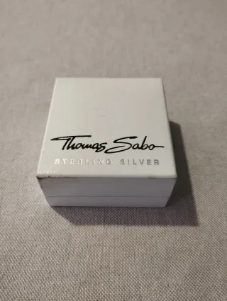 Pendientes Corazón Thomas Sabo