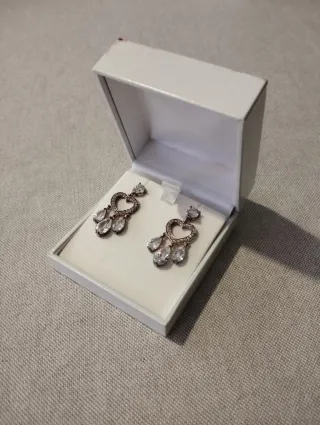 Pendientes Corazón Thomas Sabo