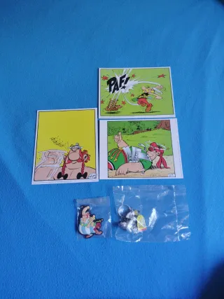 Astérix & Obélix Slap Them All PS4