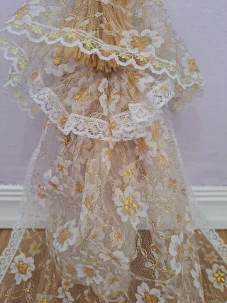 Barbie Novia Espectacular