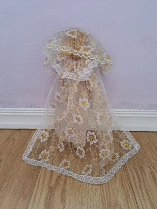 Barbie Novia Espectacular