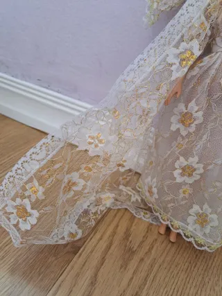 Barbie Novia Espectacular