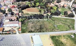 Solar en venta en Santa Cristina d'Aro en Santa Cristina d´Aro