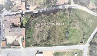 Solar en venta en Santa Cristina d'Aro en Santa Cristina d´Aro