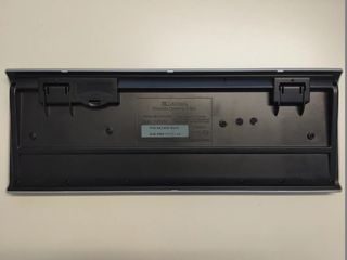 Teclado + ratón inalámbricos LABTEC (PS2)