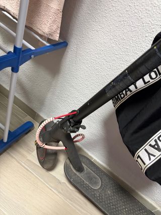 Patinete Eléctrico Xiaomi