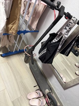 Patinete Eléctrico Xiaomi