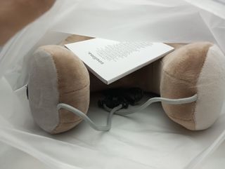 Masajeador Cervical Soulima