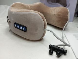 Masajeador Cervical Soulima