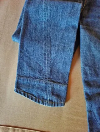 Levi's engineered jeans 835 W27/L30