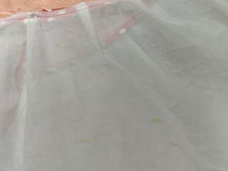 Bata rociera niña o mujer.  (+accesorios en venta)