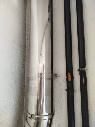 Tubos de acero inoxidable