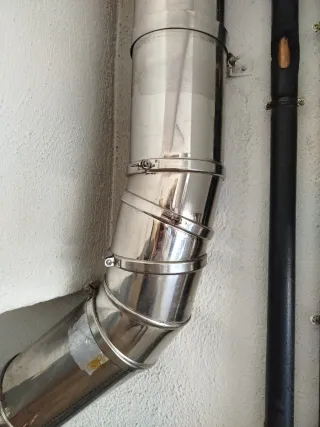 Tubos de acero inoxidable