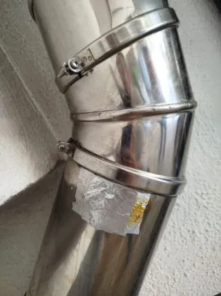 Tubos de acero inoxidable