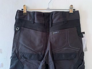 Pantalones de trabajo Delta Plus Mopa 2