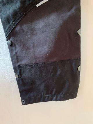 Pantalones de trabajo Delta Plus Mopa 2