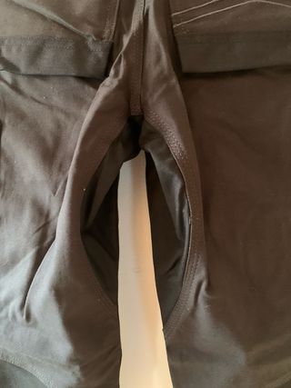 Pantalones de trabajo Delta Plus Mopa 2