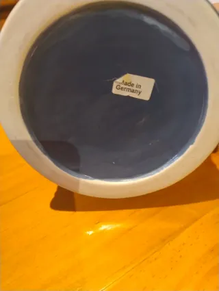 Jarras de Cerveza Vintage