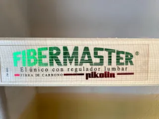 Somier Pikolin Fibermaster Fibra de carbono 105