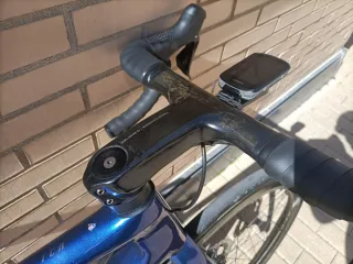 Cuadro Giant TCR Advanced Pro 0