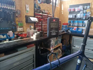 Cuadro Giant TCR Advanced Pro 0