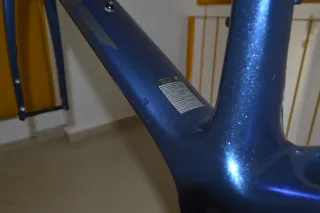 Cuadro Giant TCR Advanced Pro 0