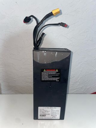 Batería Smartgyro 48V 20Ah Li-ion