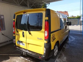 Renault Trafic 1.9 dci