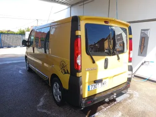 Renault Trafic 1.9 dci