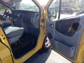 Renault Trafic 1.9 dci