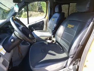 Renault Trafic 1.9 dci