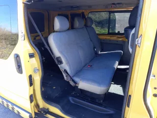 Renault Trafic 1.9 dci