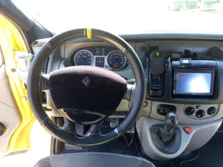 Renault Trafic 1.9 dci