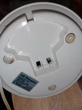 Exprimidor Orbegozo EP 1500 25W