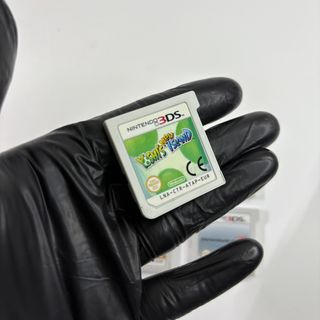 Lotto 4 giochi Nintendo 3DS