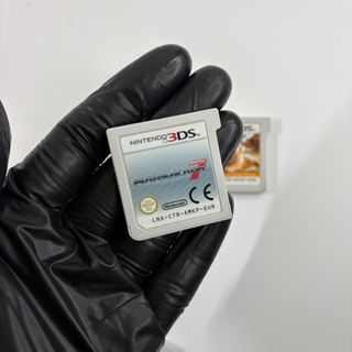 Lotto 4 giochi Nintendo 3DS