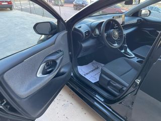 Toyota Yaris 1.5 120H Style