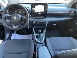 Toyota Yaris 1.5 120H Style