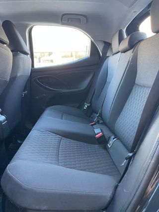 Toyota Yaris 1.5 120H Style