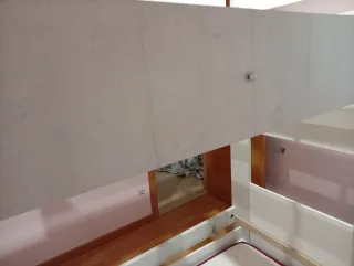 Litera infantil con cama nido