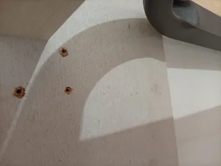 Litera infantil con cama nido