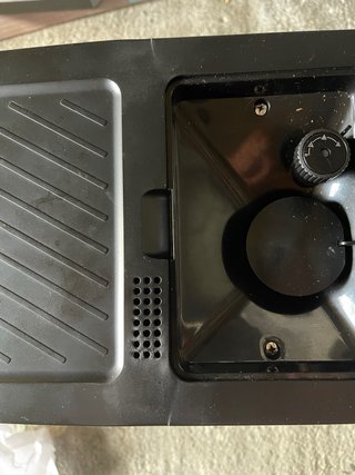 Cafetera Cecotec Cremmaet Compactccino Connected