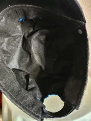 Gorra de policía disfraz