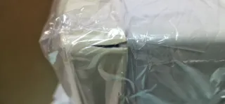 Torre PC Pentium 120 MMX