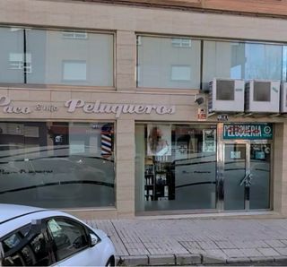 LOCAL EN ALQUILER CALLE DON BENITO 2 BADAJOZ