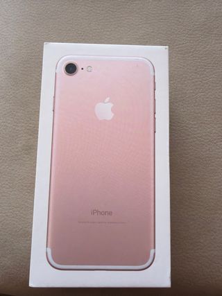 iPhone 7 32GB Rosa