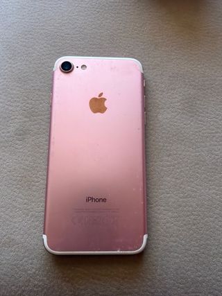 iPhone 7 32GB Rosa