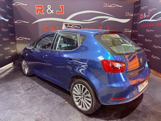SEAT Ibiza 2016