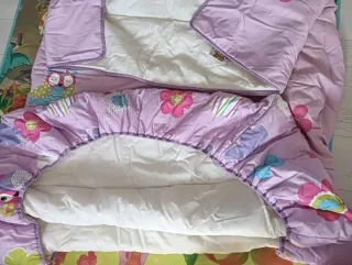 Edredón Cama 90 Infantil Reig Marti