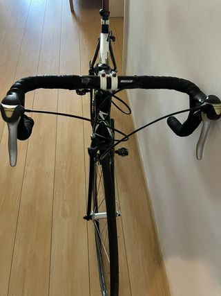 Bicicleta Carretera Merida Talle L